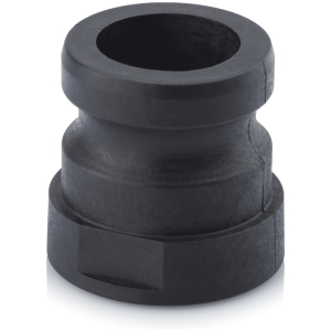 Adapter mit Dichtung A2
