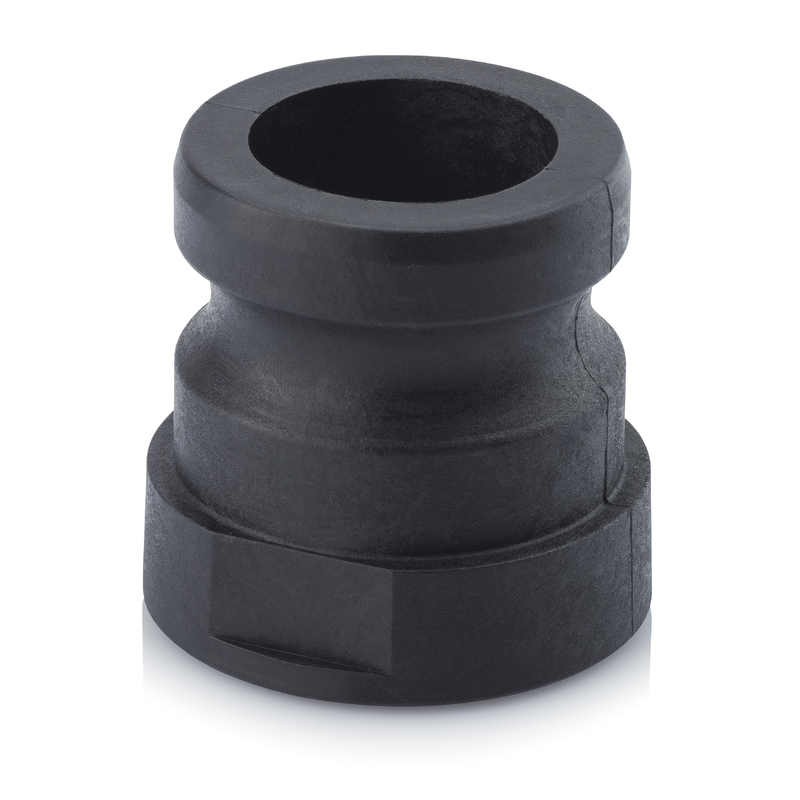 Adapter mit Dichtung A2 Adapter mit Dichtung A2