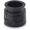 Adapter mit Dichtung A4 2