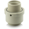 Adapter mit Dichtung A5