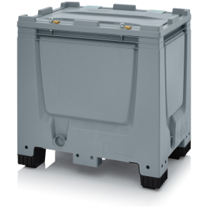 Big Boxen mit Verschließsystem SA/SC