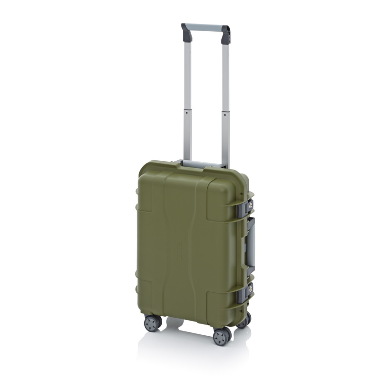 Schutzkoffer Pro Trolley Schutzkoffer Pro Trolley