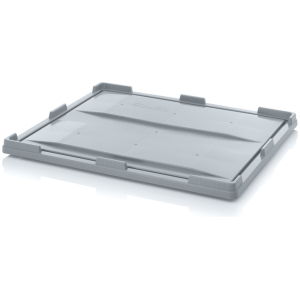 Auflagedeckel für Big Boxen DE 1210 BB