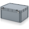 Big Boxen mit Verschließsystem SA/SC 2