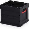 ESD-Faltboxen mit Deckel