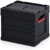 ESD-Faltboxen mit Deckel