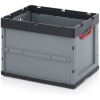 Faltboxen mit Deckel