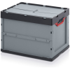 Faltboxen mit Deckel
