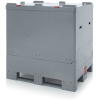 Klappbare IBC / Bag in Box System IBC 1000 EK Klappbare IBC / Bag in Box System IBC 1000 EK 2