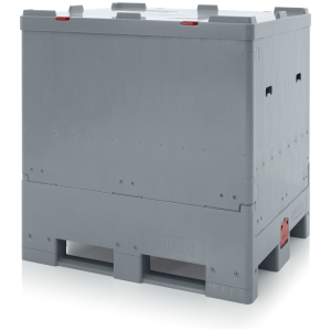 Klappbare IBC / Bag in Box System IBC 1000