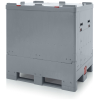 Klappbare IBC / Bag in Box System IBC 500 2