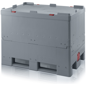 Klappbare IBC / Bag in Box System IBC 500