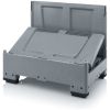 Klappbare Big Boxen geschlossen – Bild 4