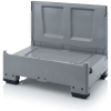 Klappbare Big Boxen geschlossen – Bild 5