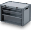 Schubladenbehälter Komplettsystem SB-S1.2 – Bild 2