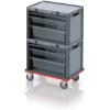 Schubladenbehälter Komplettsystem SB-S2+.2 – Bild 2