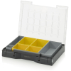 Sortimentsbox bestückt 35 x 29,5 cm mit Werkzeugeinsatz