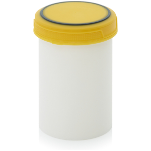 Schraubdosen Basic
