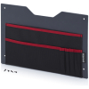 Deckeltafeln Toolboxen 40 x 30 cm TB DUS 2