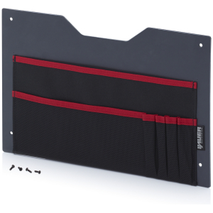 Deckeltafeln Toolboxen 40 x 30 cm TB DBS