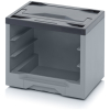 Toolboxen Kühlbox