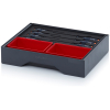 Rack Schublade TB RS 43 B1
