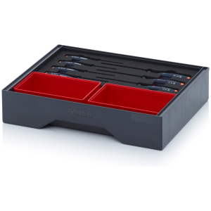 Rack Schublade TB RS 43 B2