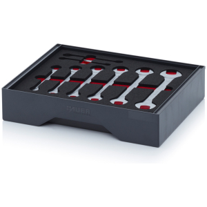 Rack Schublade TB RS 43 B4