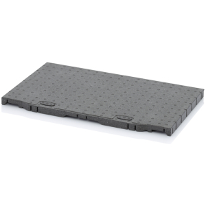 Deckeleinsatz EPP TB SEDH 64