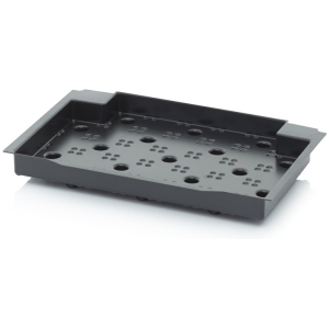 Einsätze Toolboxen 40 x 30 cm TB TEK 43