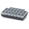 Einsätze Toolboxen 40 x 30 cm TB TEK 43 B3 Einsätze Toolboxen 40 x 30 cm TB TEK 43 B3 2