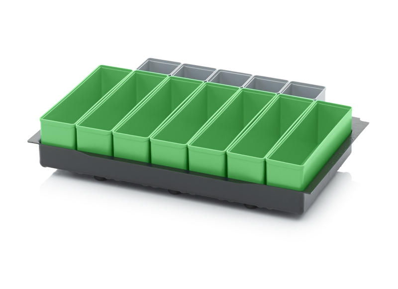 Einsätze Toolboxen 40 x 30 cm TB TEK 43 B3 Einsätze Toolboxen 40 x 30 cm TB TEK 43 B3