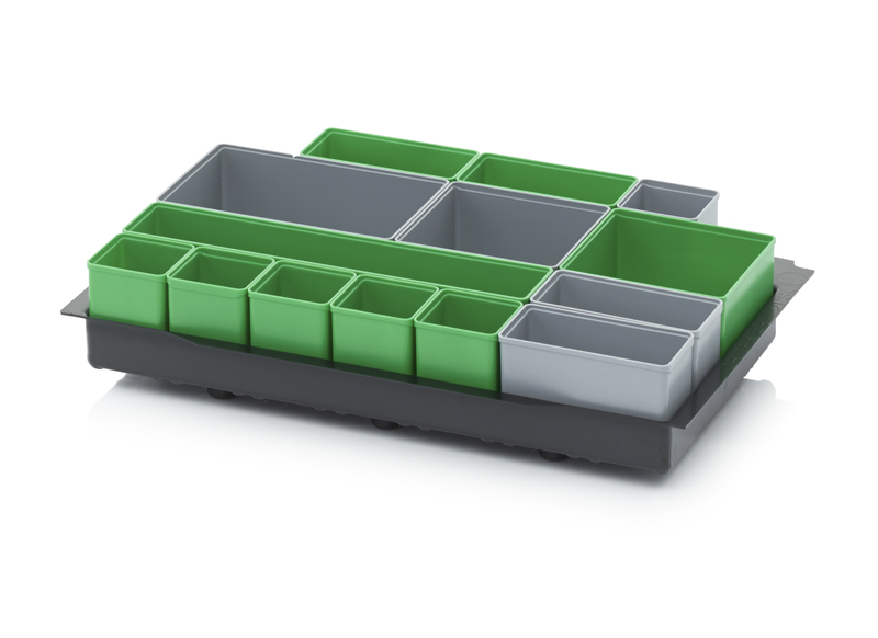 Einsätze Toolboxen 40 x 30 cm TB TEK 43 B4 Einsätze Toolboxen 40 x 30 cm TB TEK 43 B4
