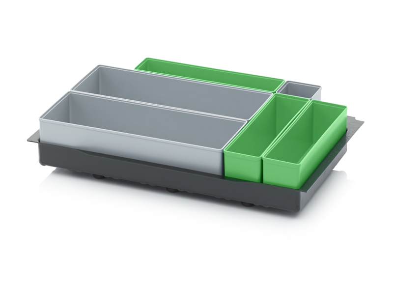Einsätze Toolboxen 40 x 30 cm TB TEK 43 B7 Einsätze Toolboxen 40 x 30 cm TB TEK 43 B7