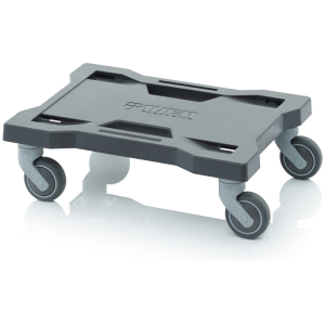 Transportroller Toolboxen TB TR 43