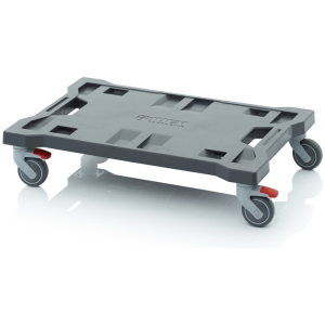 Transportroller Toolboxen TB TR 64 FE