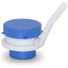 Adapter mit Dichtung V50