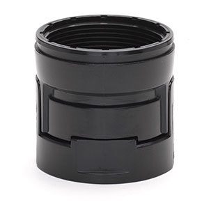 Adapter mit Dichtung
