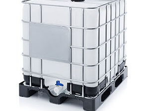 IBC Container