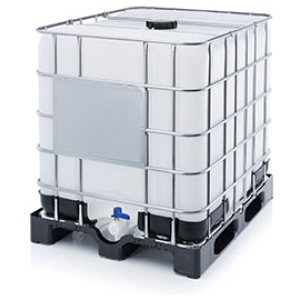 IBC Container