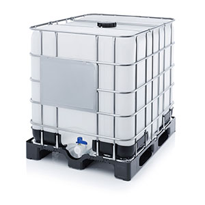 IBC-Container