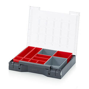 Sortimentsboxen