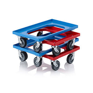 Transportroller
