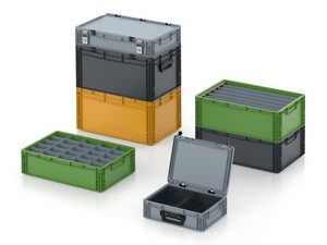 Zubehör & Weitere Produkte