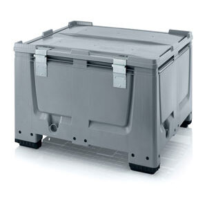 Räder für Klapp- und Big Boxen