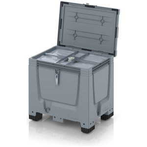 Bag in Box IBC - 250 Liter