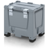Bag in Box IBC - 250 Liter – Bild 3
