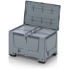 Bag in Box IBC – 250 Liter