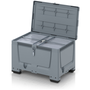 Bag in Box IBC - 535 Liter