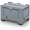 Bag in Box IBC - 535 Liter – Bild 2